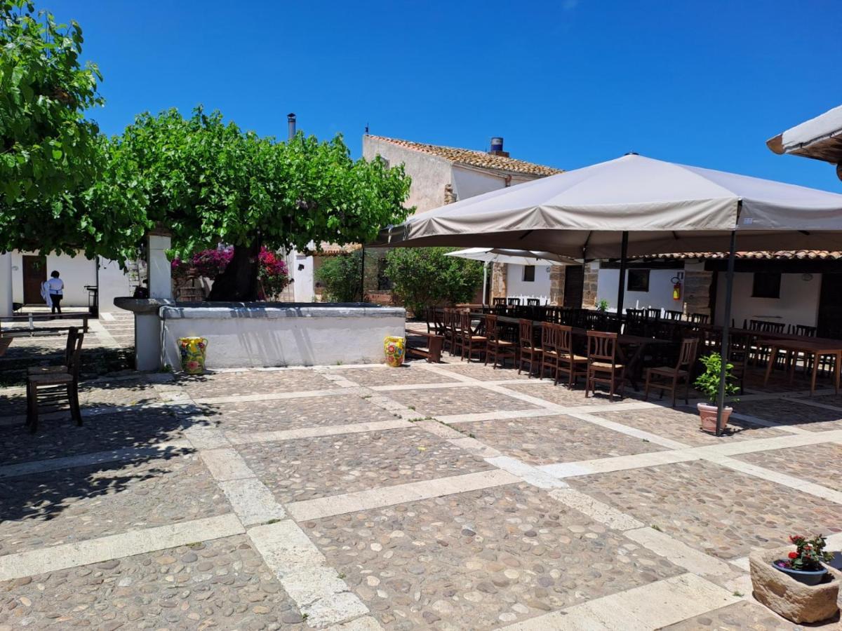 Fattoria Manostalla Chiarelli Farm stay *