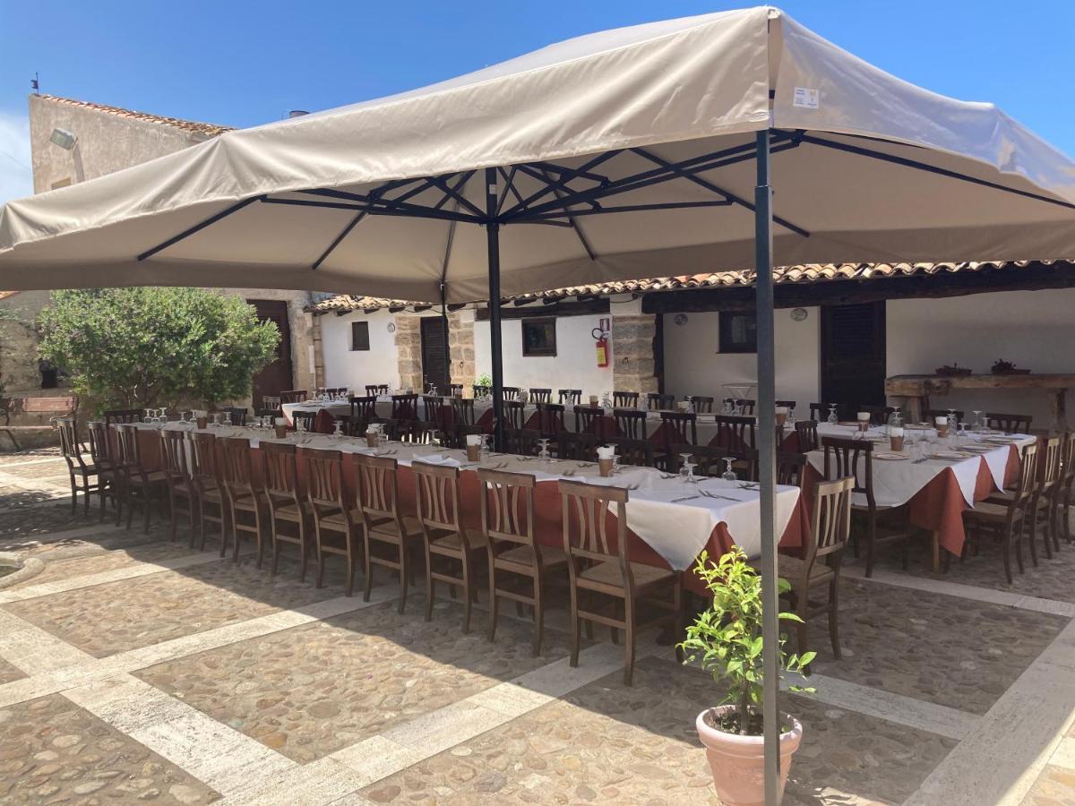 Fattoria Manostalla Chiarelli Balestrate