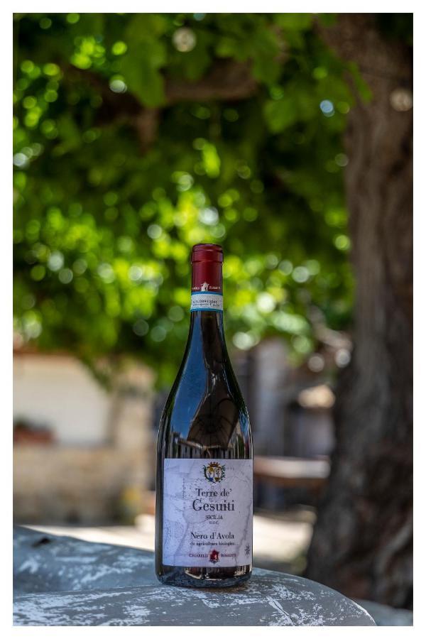 Fattoria Manostalla Chiarelli Farm stay *