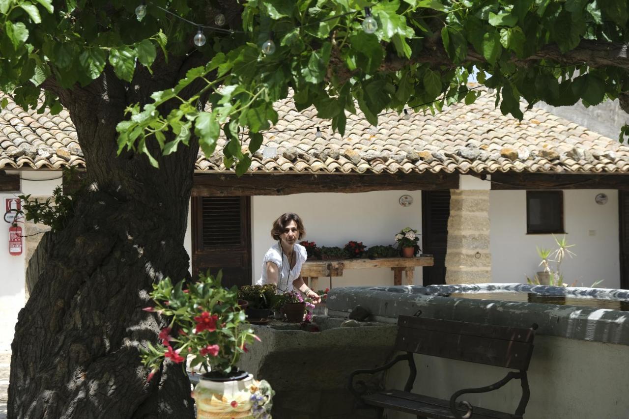 Farm stay Fattoria Manostalla Chiarelli