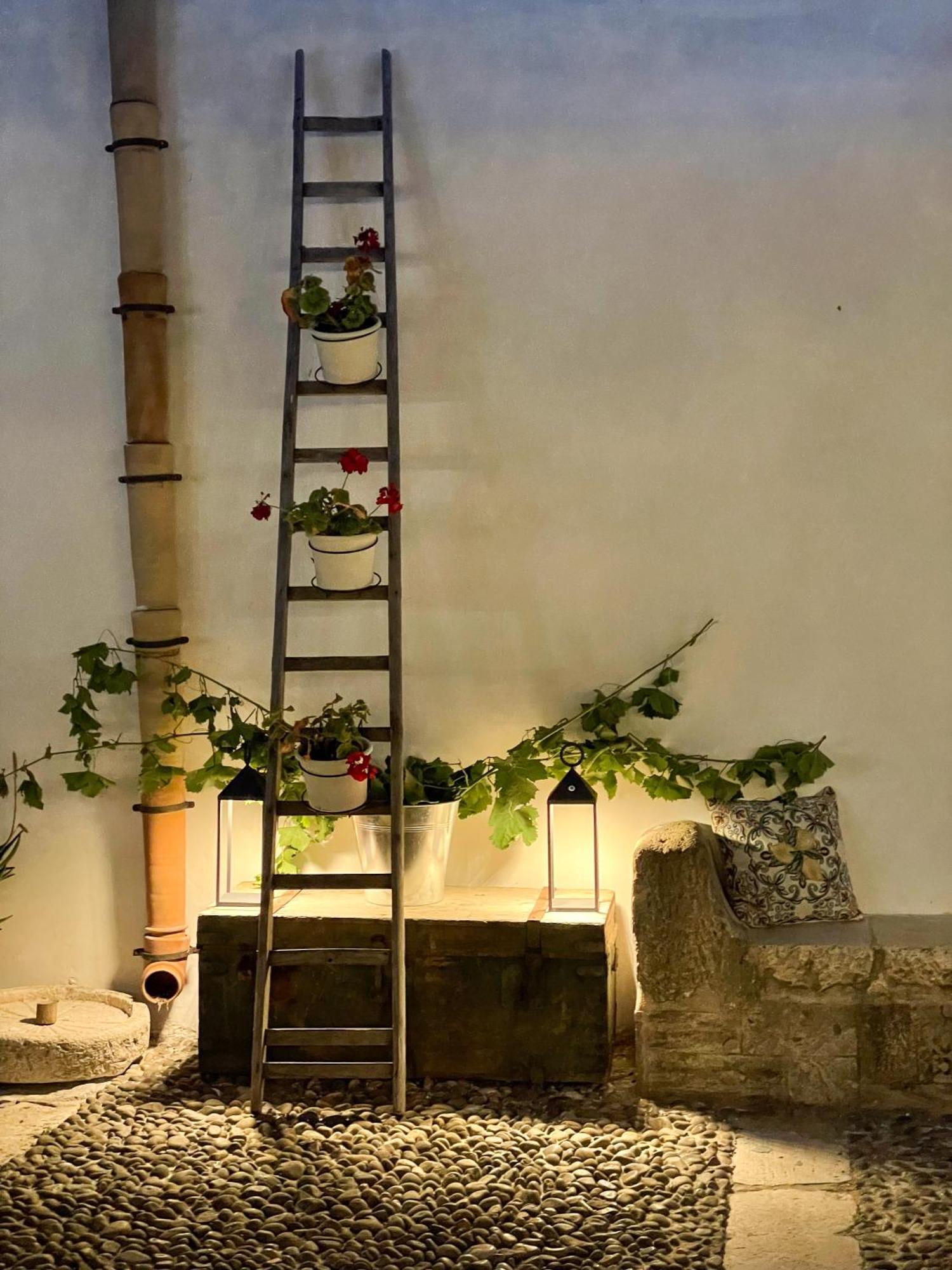 Farm stay Fattoria Manostalla Chiarelli *