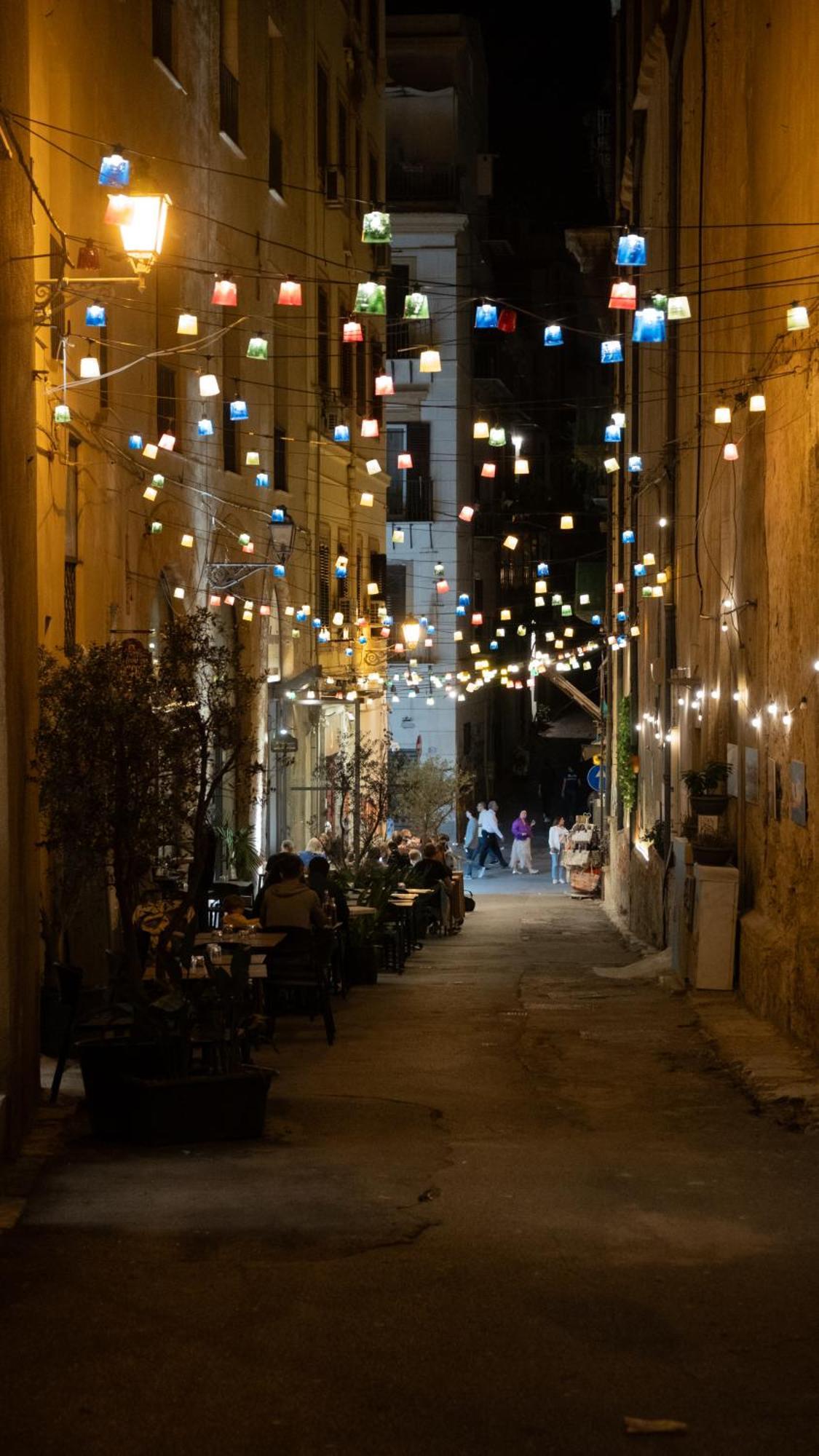 Alojamento de Turismo Rural Fattoria Manostalla Chiarelli