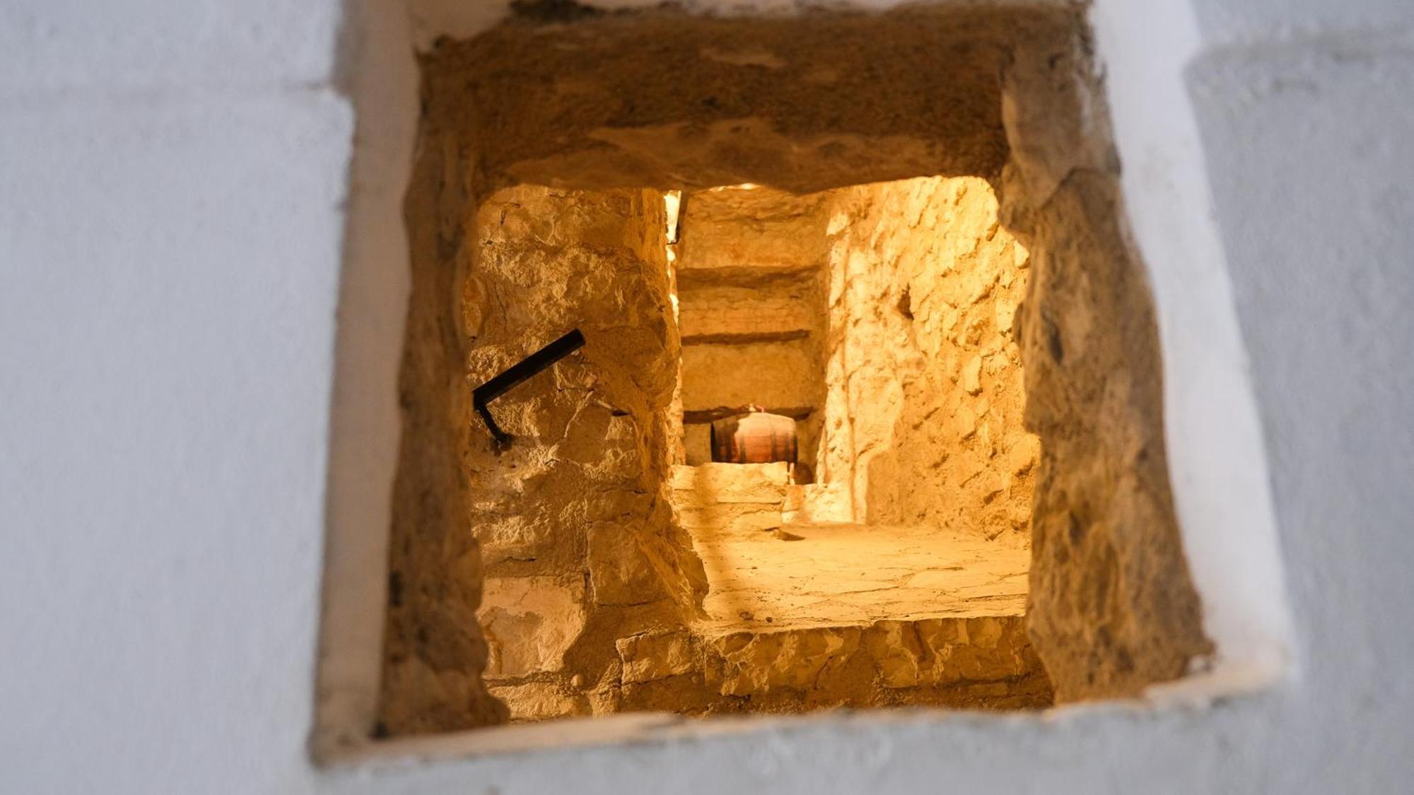 Alojamento de Turismo Rural Fattoria Manostalla Chiarelli Balestrate