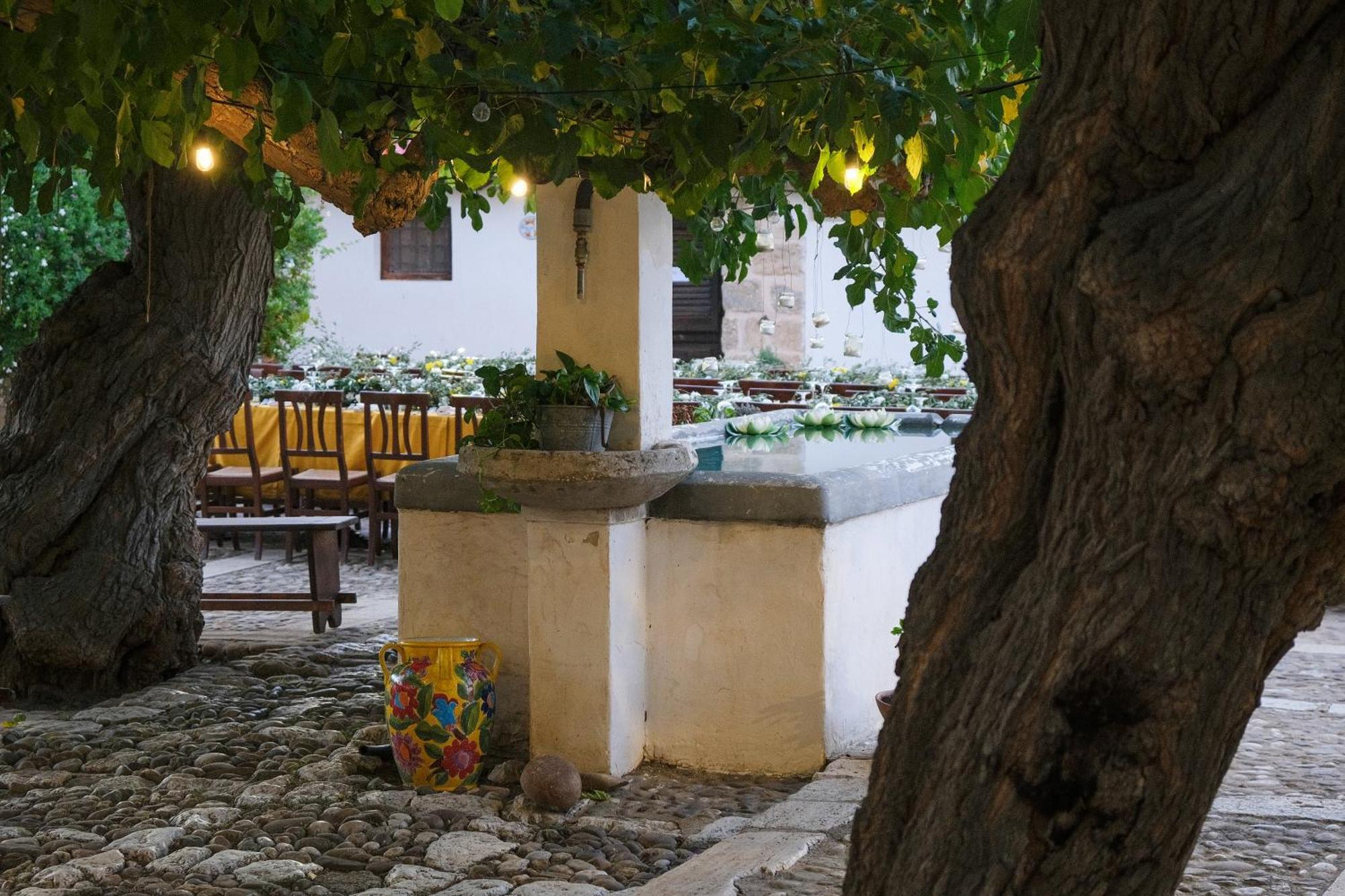 Fattoria Manostalla Chiarelli