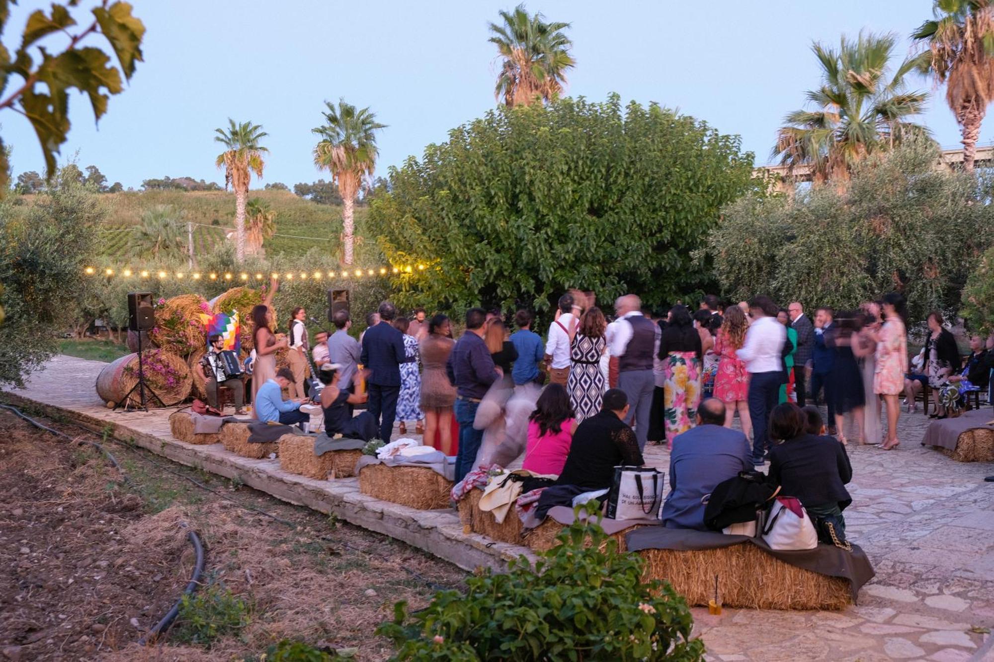 Fattoria Manostalla Chiarelli Alojamento de Turismo Rural Balestrate