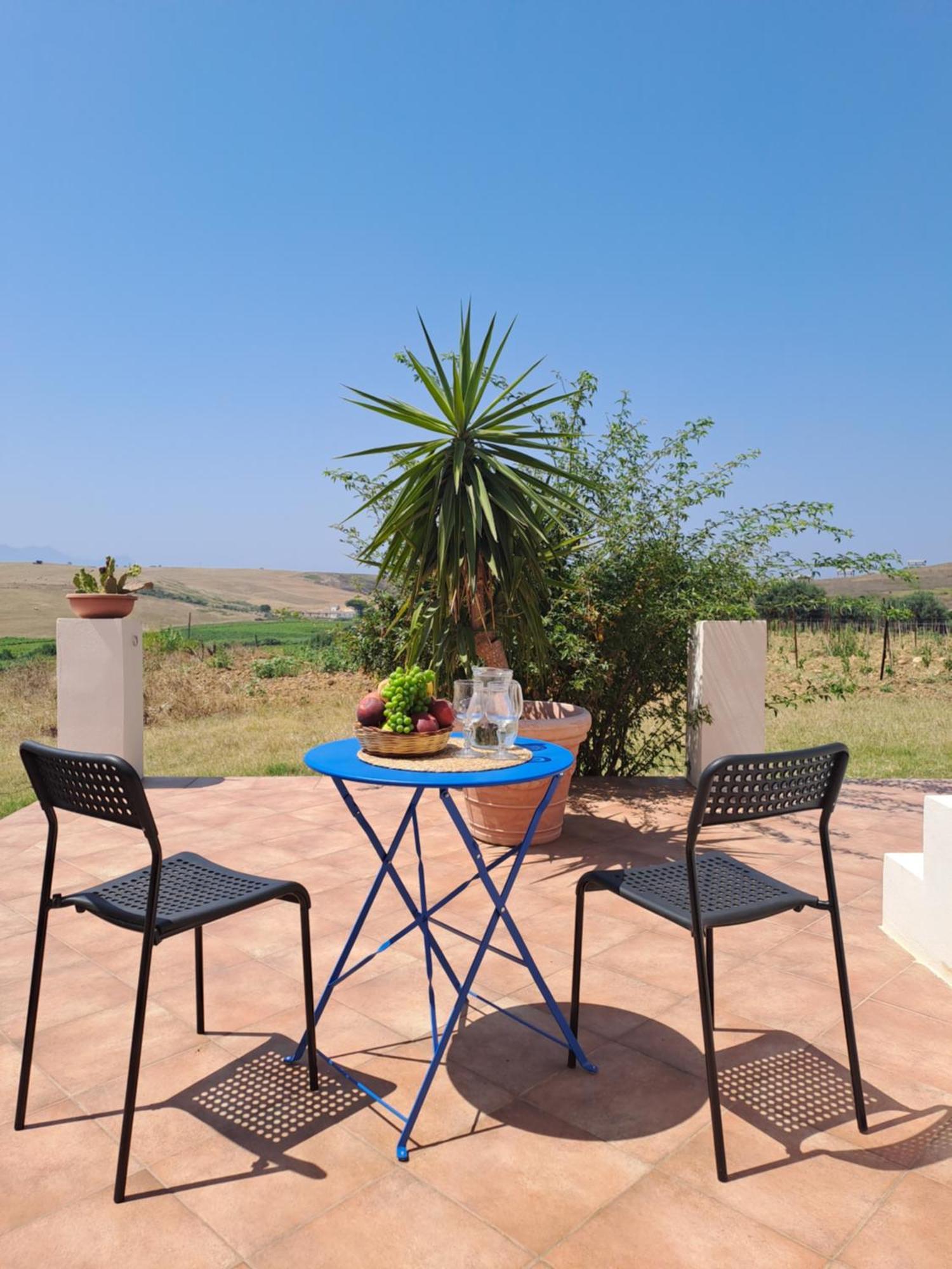 Farm stay Fattoria Manostalla Chiarelli *