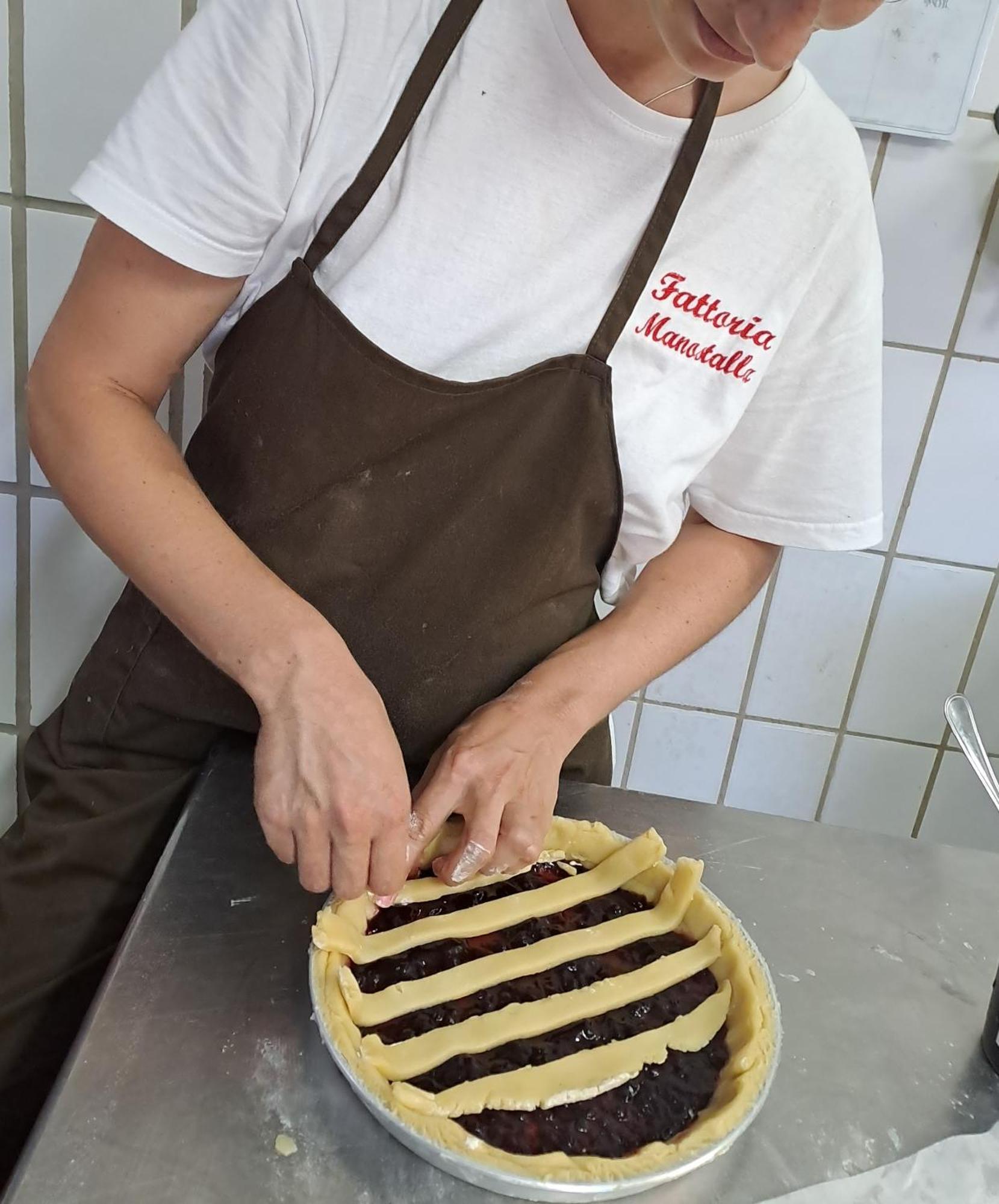 Alojamento de Turismo Rural Fattoria Manostalla Chiarelli Balestrate
