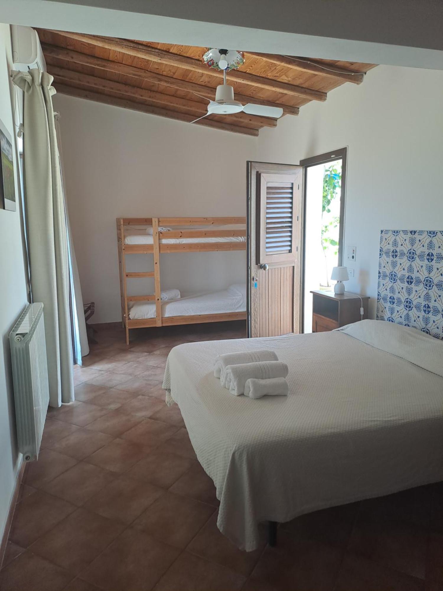 Fattoria Manostalla Chiarelli Farm stay *