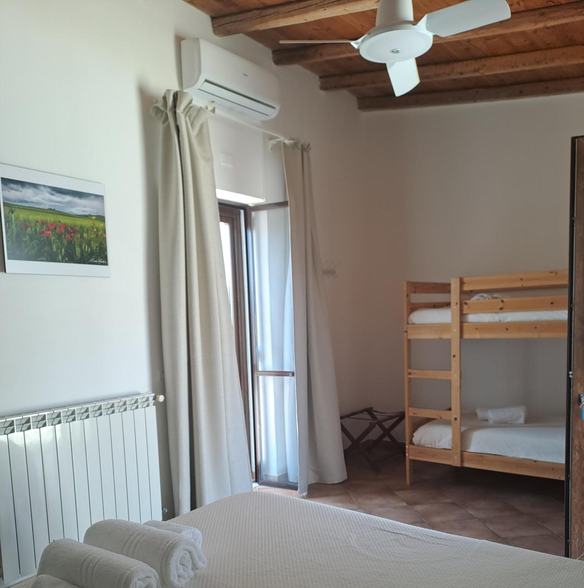 Fattoria Manostalla Chiarelli Alojamento de Turismo Rural