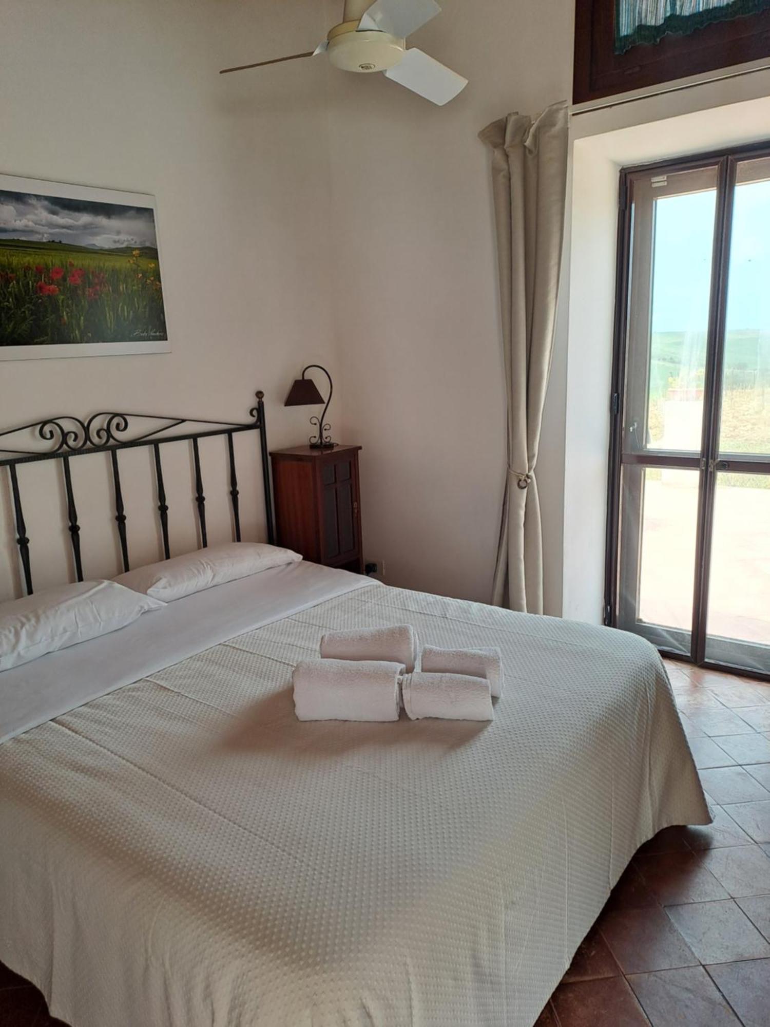 Fattoria Manostalla Chiarelli Farm stay Balestrate