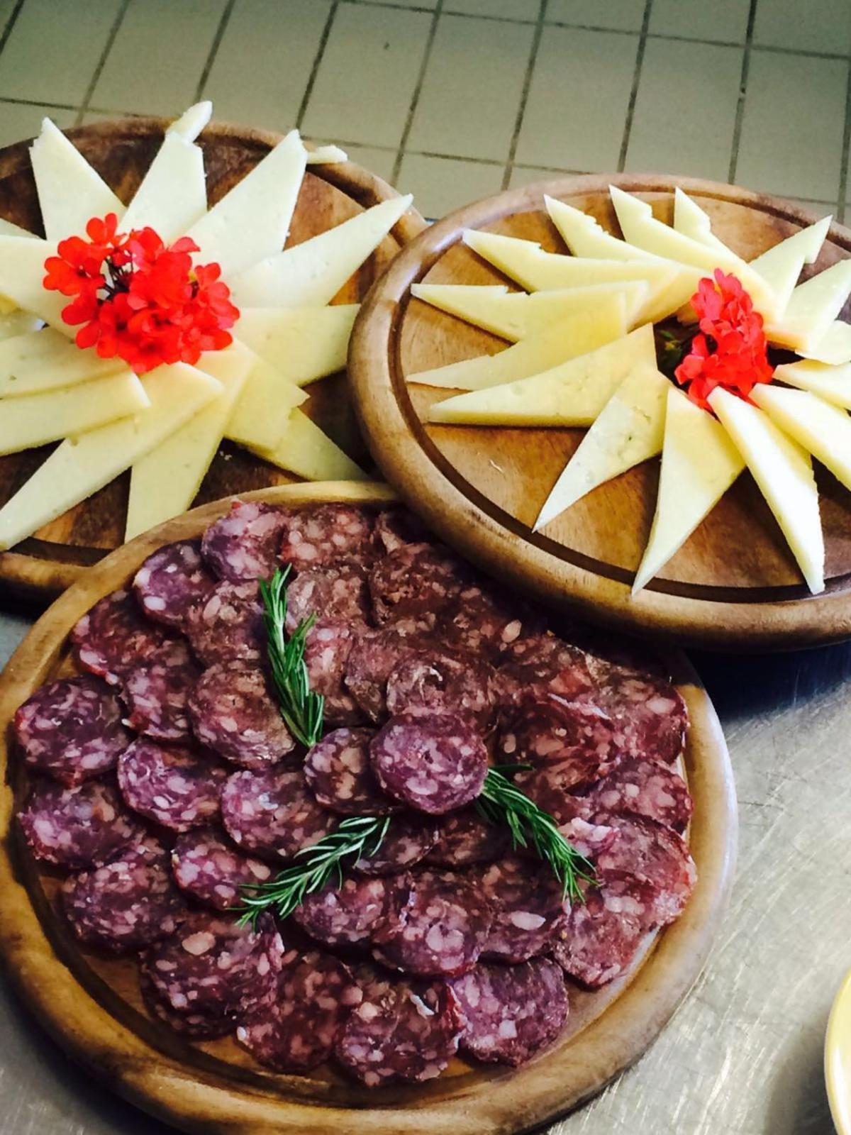 Fattoria Manostalla Chiarelli