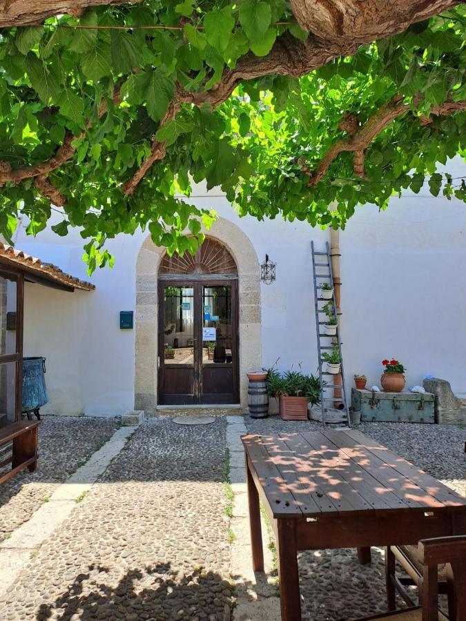 Farm stay Fattoria Manostalla Chiarelli *